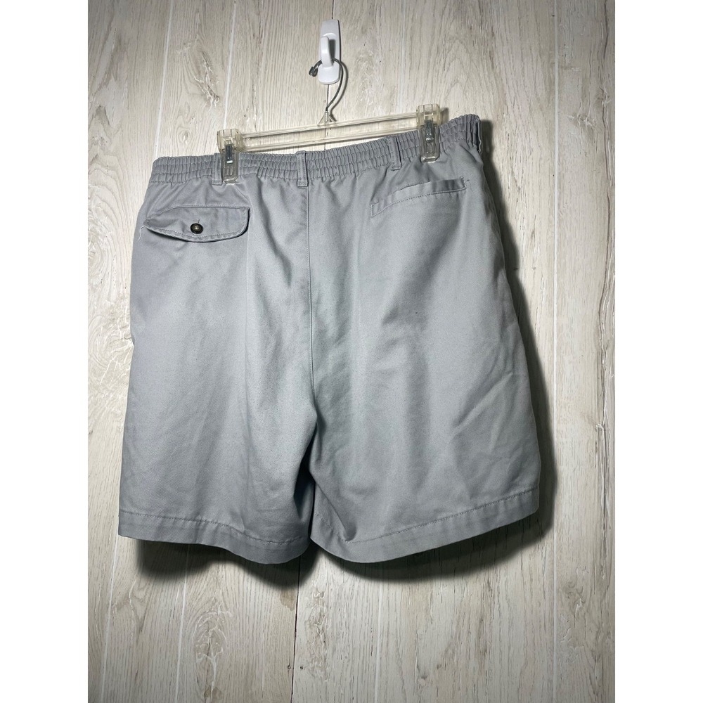 Vintage Towncraft Gray Shorts  40w‎ Coastal Grandpa Preppy Old Money